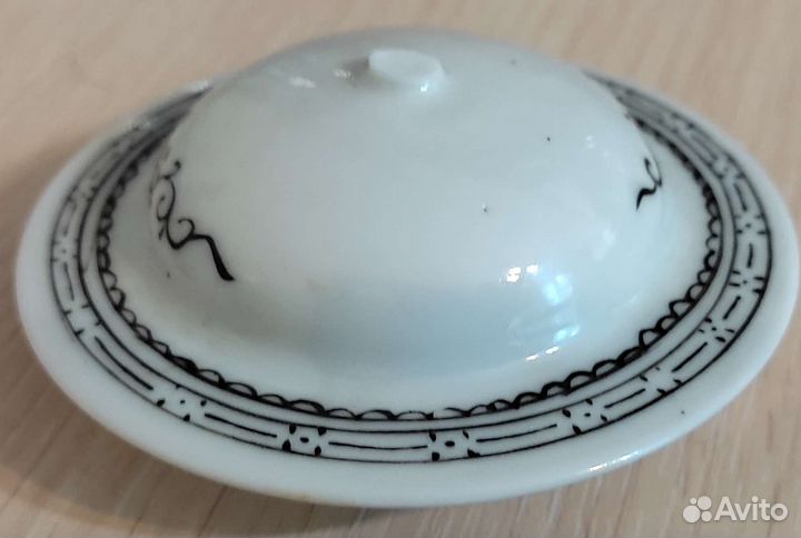 Сахарница китайская