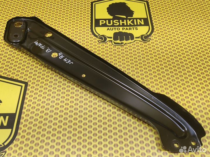 Кронштейн фары правый Volkswagen Jetta JEM dgxa