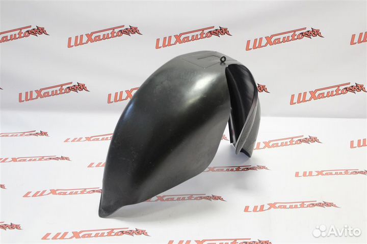 Подкрылки задние Ваз 2110-2112