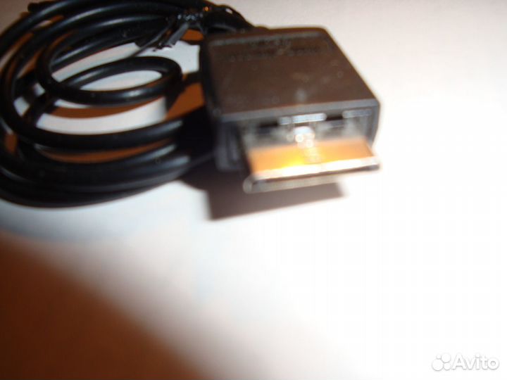 Кабеля Audio Video USB