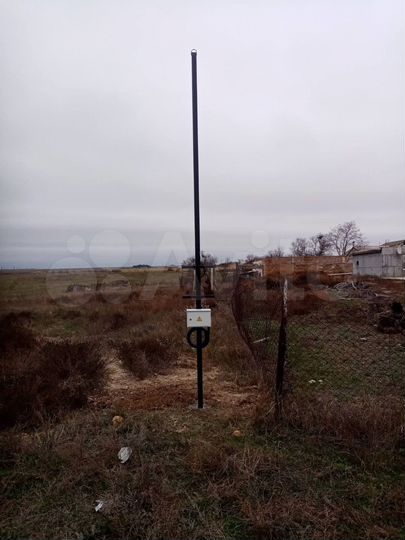 Участок 8 сот. (ИЖС)