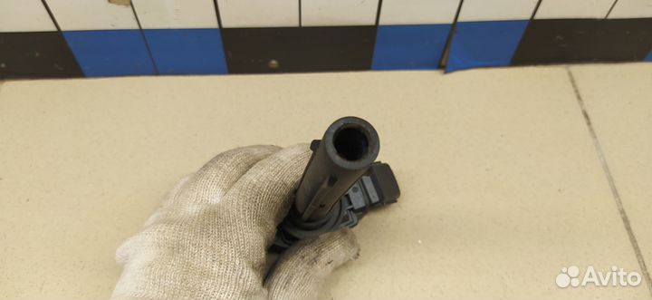 Катушка зажигания Atlas 2017