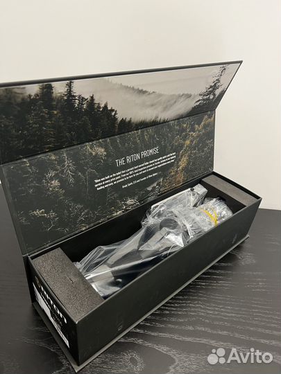 Riton 3 primal 3-12x56SFP + доставка