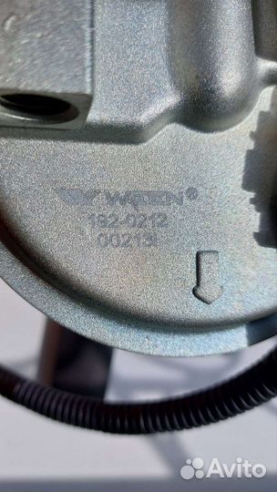 Электробензонасос Ween 192-0212