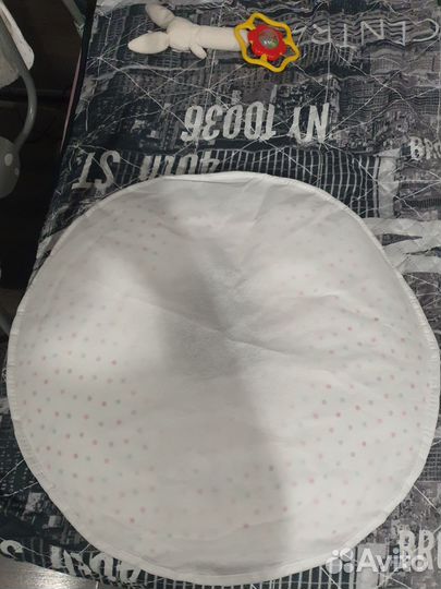 Подушка для кормления