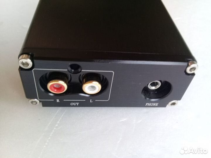 Usb цап dac