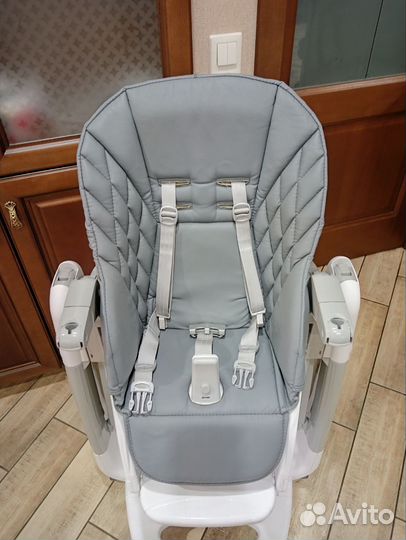 Стульчик Peg Perego Tatamia