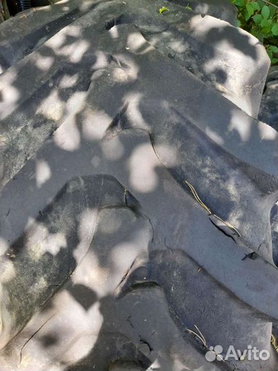 Белшина Бел-100 21.5/25 R4 20B