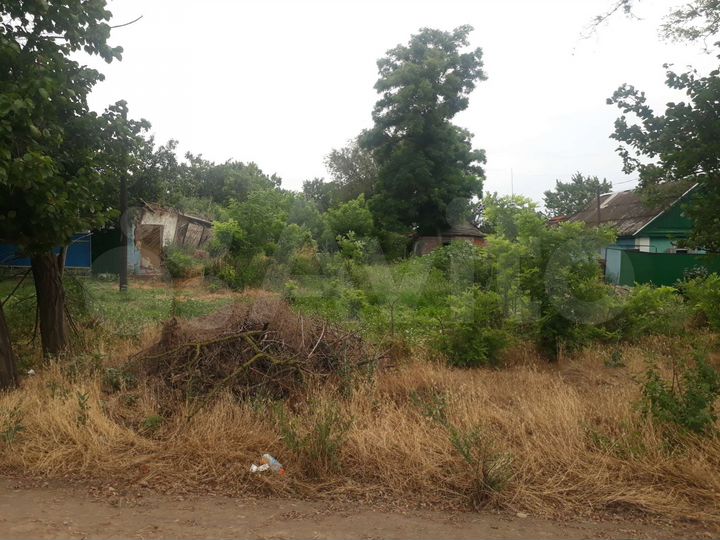 Участок 15 га (ИЖС)