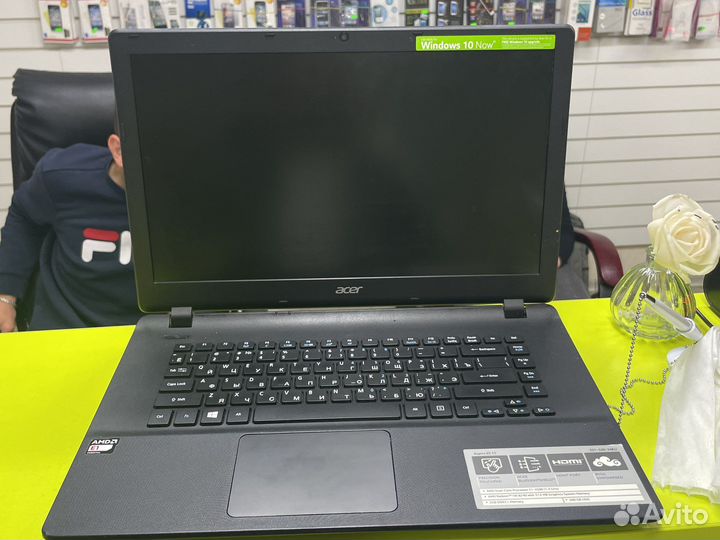 Acer es1-520-34ku