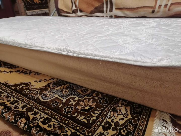 Матрас Corretto Premium Sweet Melonia 200*80