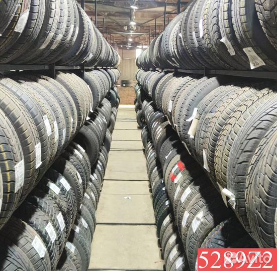 Bridgestone Ice Cruiser 7000 215/60 R16 92M