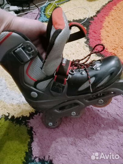 Ролики детские