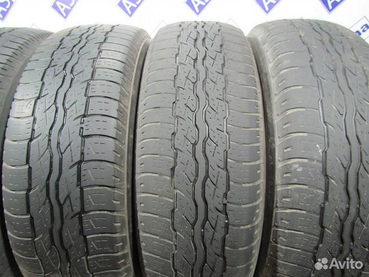 Bridgestone Dueler H/T D687 225/65 R17 88R