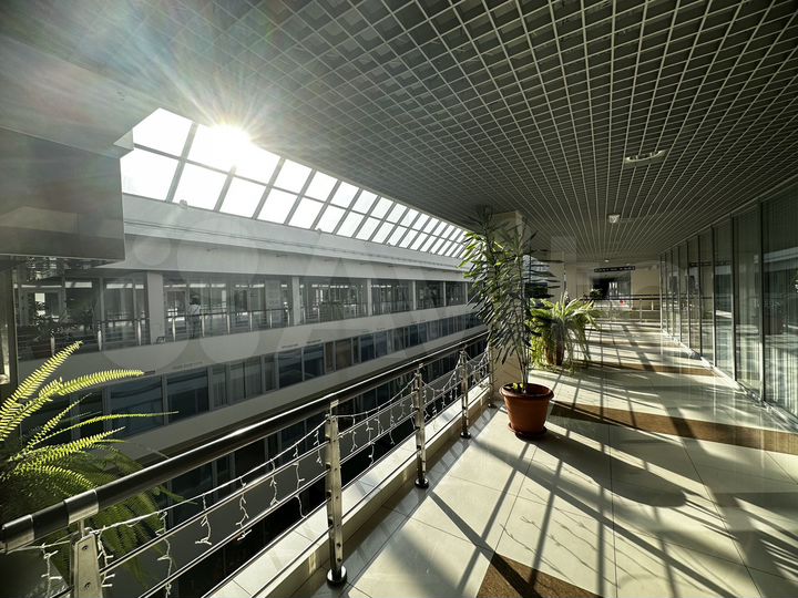 Сдаем офисы в аренду - от 20 м² до 150 м²