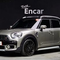 MINI Cooper S Countryman 2.0 AT, 2020, 76 800 км, с пробегом, цена 2 450 000 руб.