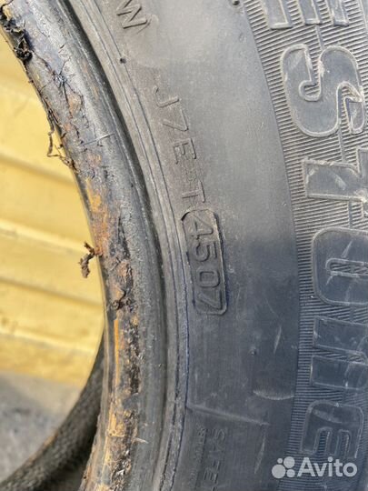 Bridgestone B391 165/70 R14 81