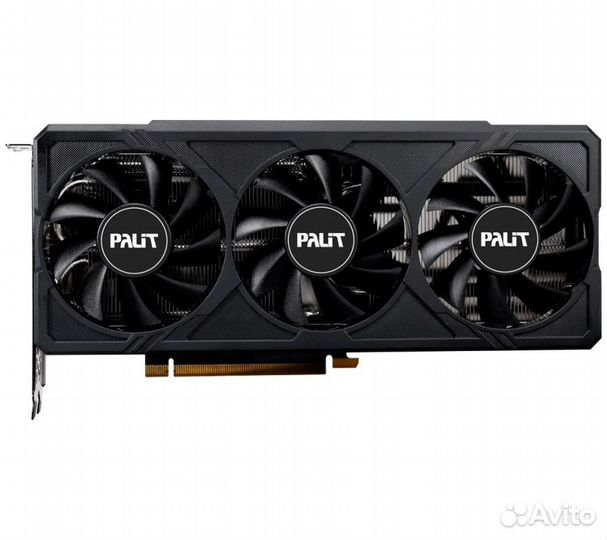 Palit GeForce RTX 4060 Ti jetstream 16GB