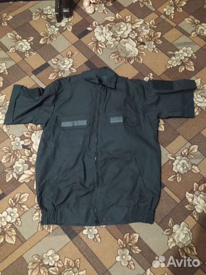 Офисная военная форма