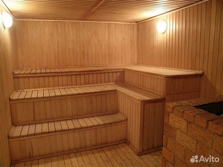 Строительство домов