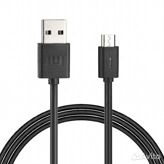 Кабель Micro-USB