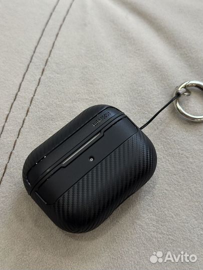 Чехол на airpods pro 2