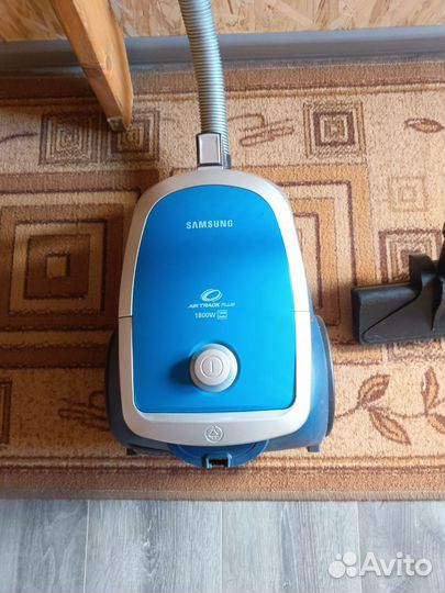 Пылесос samsung