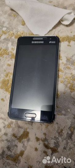 Samsung 2 duos