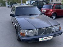 Volvo 940 2.3 MT, 1993, 382 000 км, с пробегом, цена 120 000 руб.