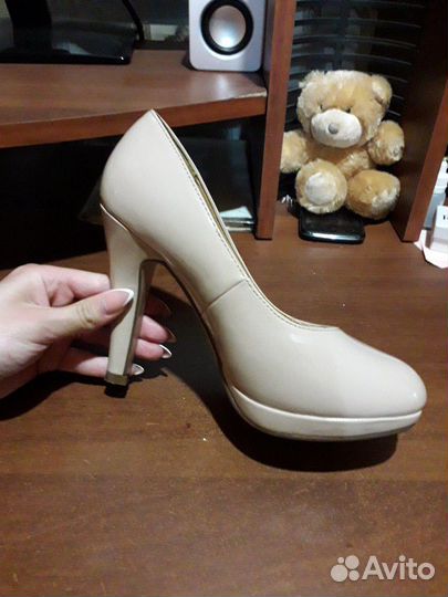 Продам туфли