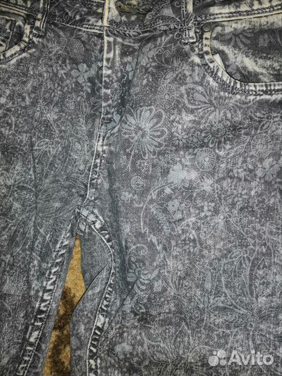 Джинсы женские X-O 46р