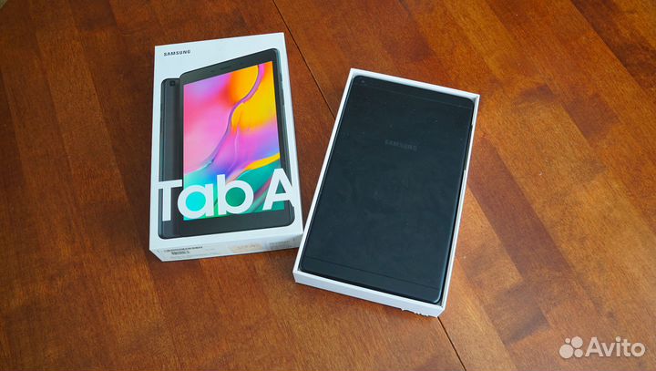 Планшет Samsung Galaxy Tab A8 32 гб