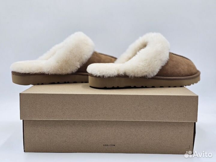 Ugg Slippers Scufette