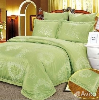 Постельное белье