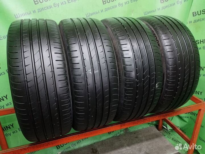 Hankook Ventus Prime 2 K115 225/45 R17 94V