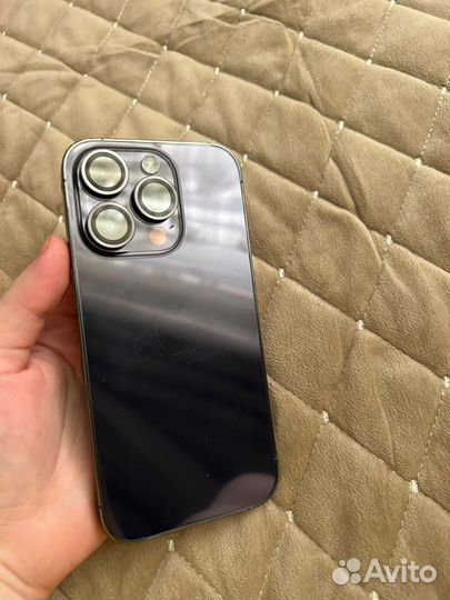 iPhone 14 Pro, 128 ГБ