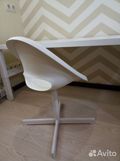 Детский стул IKEA