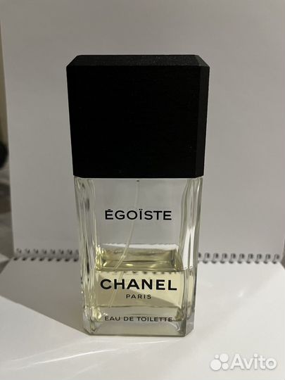 Chanel Egoiste 100 мл