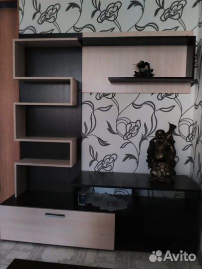 Стенка горка