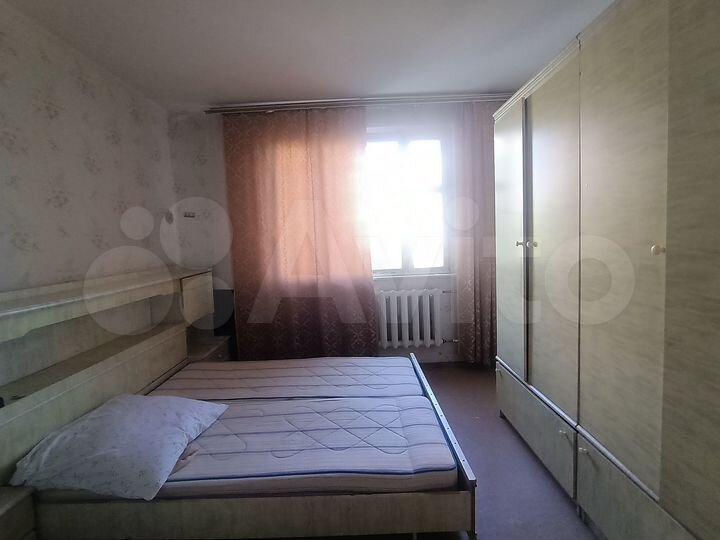 3-к. квартира, 76 м², 3/12 эт.