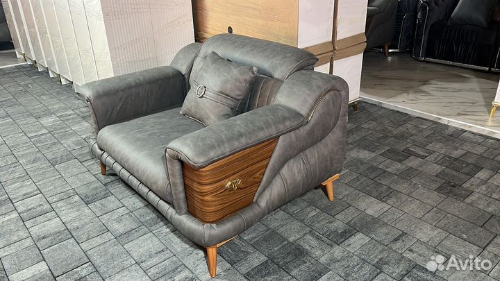 Мягкая мебель