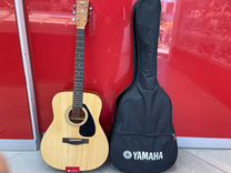 Гитара, yamaha F310