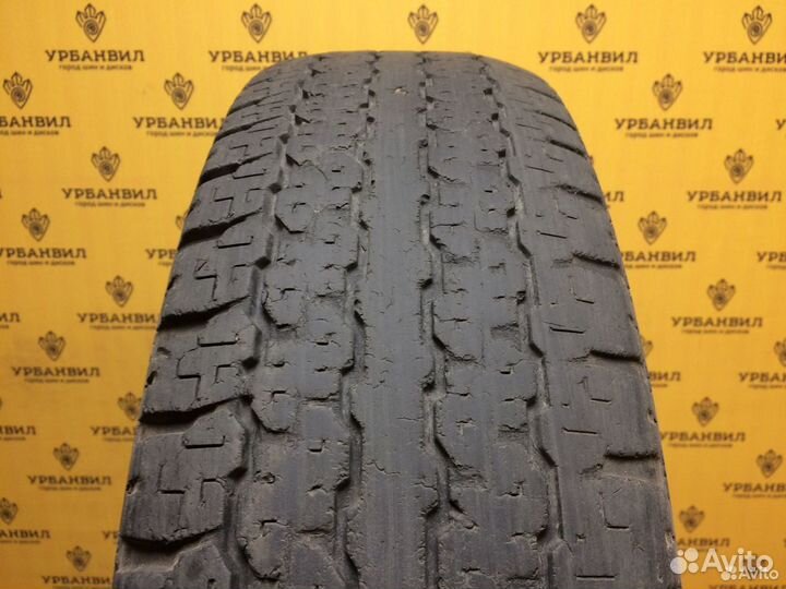 Bridgestone Dueler H/T D689 205/80 R16