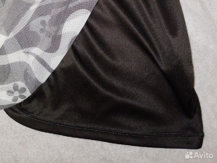 Платье мини