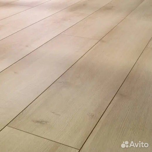 Ламинат AlsaFloor Jefferson 435