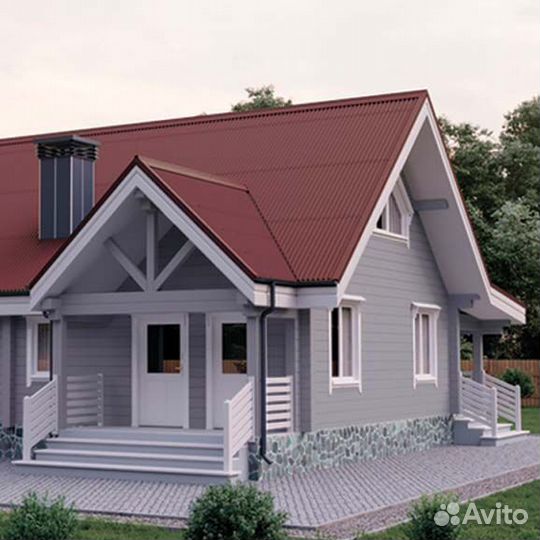 Ондулин Смарт