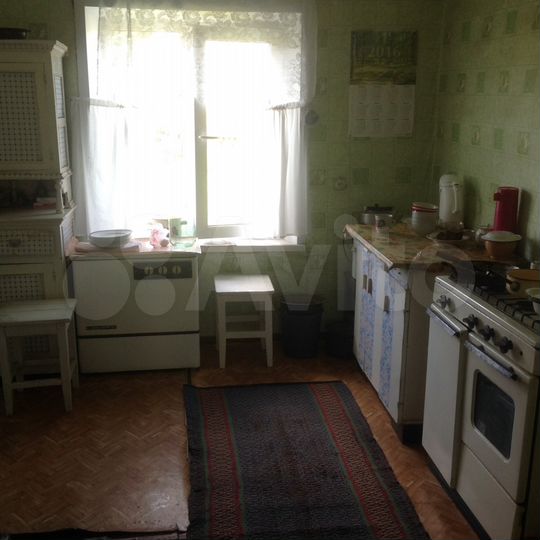 Дом 70 м² на участке 17 сот.