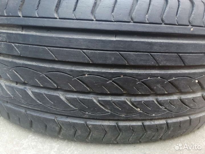 Joyroad Sport RX6 195/45 R17 19B