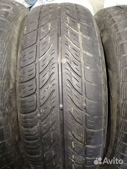 Tigar Sigura 185/65 R15 88T