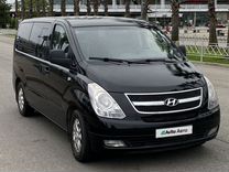 Hyundai Grand Starex 2.5 AT, 2009, 245 000 км